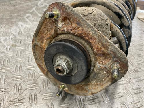 Right front shock absorber VOLVO V70 II (285) D5 | BP25610264M17 
