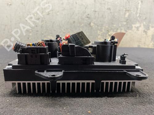 Control unit BMW 7 (E65, E66, E67) 745 i, Li | BP38751263M11 - Image 4