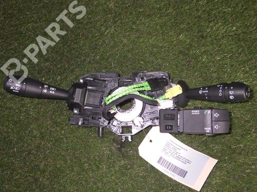 Used Switch RENAULT TWINGO III (BCM_, BCA_) 0.9 TCe 90 (BCM9, BCM2) (90 hp) 4922222