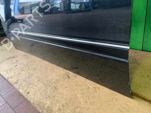 Left front door MERCEDES-BENZ R-CLASS (W251, V251) R 350 4-matic (251.065, 251.165) | BP24403785C2 