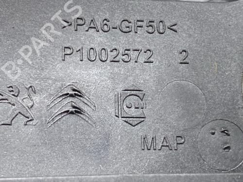 Break pedal OPEL GRANDLAND / GRANDLAND X (A18, P1UO) 1.2 (75) | BP32305247I19 