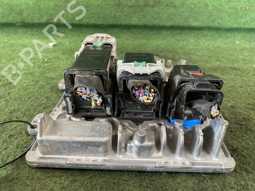 Engine control unit (ECU) OPEL ASTRA K Sports Tourer (B16) 1.6 CDTi (35) | BP19495847M57 