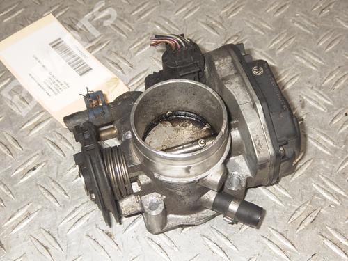 Used Throttle body Throttle body VW GOLF III (1H1) 2.0 (115 hp) 7807508 7807508