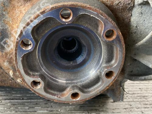 Rear differential BMW 3 Touring (E91) 318 d | BP22345818M24 