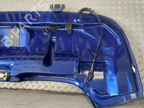 Tailgate RENAULT MEGANE I Cabriolet (EA0/1_) 1.4 16V (EA0D, EA1H, EA0W, EA10) | BP16876309C6 