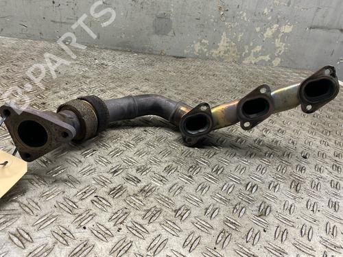 Exhaust manifold MERCEDES-BENZ E-CLASS T-Model (S211) E 280 T CDI (211.220) | BP29539137M110 