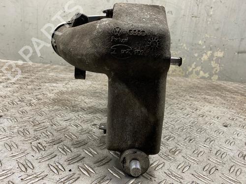 Ladeluftkühler AUDI A8 D3 (4E2, 4E8) 4.2 TDI quattro | BP29917907M30