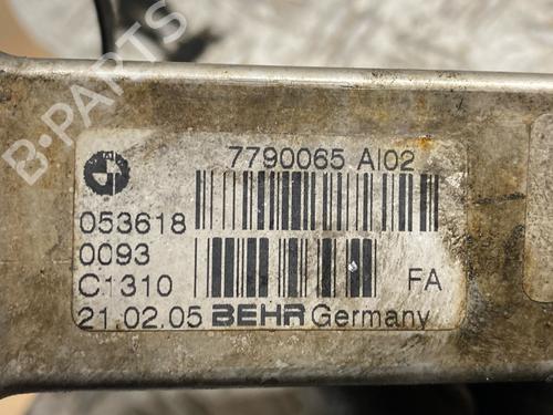 Egr BMW 5 Touring (E61) 525 d | BP32991303M69  - Image 9