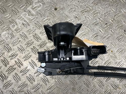 Tailgate lock FIAT FIORINO Box Body/MPV (225_) 1.4 (225BXA1A, 225BXF1A) | BP24935928C101 