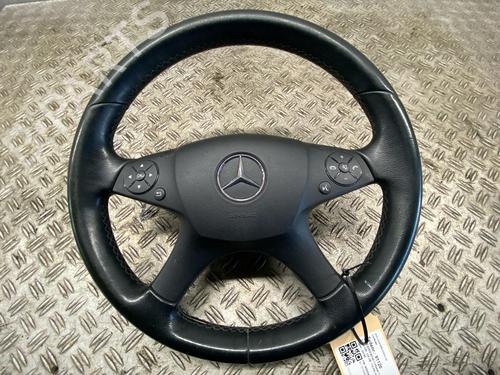 Used Steering wheel MERCEDES-BENZ C-CLASS T-Model (S204) C 220 CDI (204.202) (170 hp) 30456922