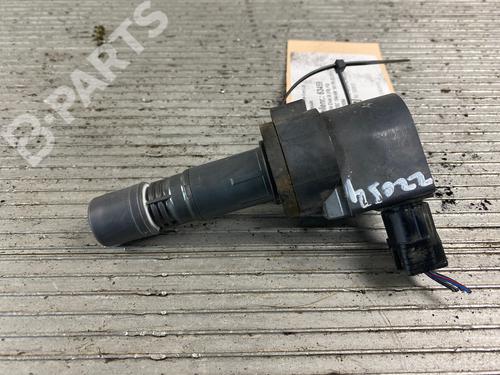 Used Ignition coil HONDA CIVIC IX (FK) 1.8 i-VTEC (FK2) (141 hp) 12119798