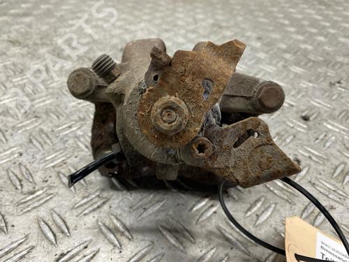 Right rear brake caliper PEUGEOT 307 Break (3E) 1.6 HDi 110 | BP24308846M106 