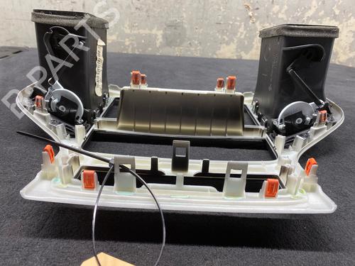 Air vent JEEP GRAND CHEROKEE IV (WK, WK2) 3.0 CRD V6 4x4 | BP32445917I21 