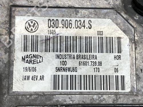 Engine control unit (ECU) VW FOX Hatchback (5Z1, 5Z3, 5Z4) 1.4 | BP37028799M57 - Image 4