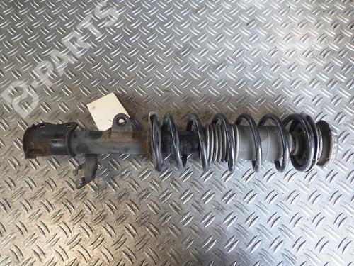 Used Left front shock absorber NISSAN MICRA IV (K13K, K13KK) 1.2 (80 hp) 5795534