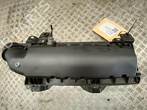 Used Air filter box Air filter box PEUGEOT 2008 I (CU_) 1.2 THP 110 / PureTech 110 (110 hp) 33698018 33698018