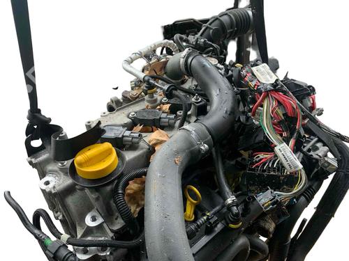 Engine DACIA DOKKER MPV (KE_) 1.2 TCe (KEM0, KEAY) | BP29809248M1 
