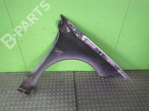 Left front fenders RENAULT MEGANE II Estate (KM0/1_) 1.5 dCi (KM02, KM13) | BP5603461C41 