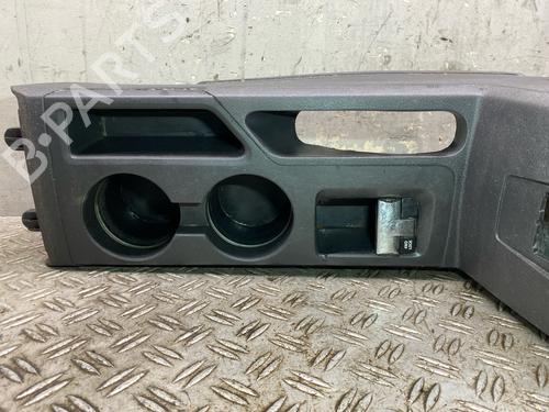 Middle console JEEP COMPASS (MK49) 2.2 CRD 4x4 | BP33271848I22  - Image 5
