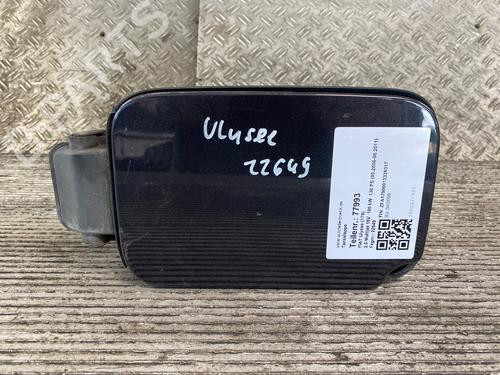 Used Fuel flap FIAT ULYSSE (179_) 2.0 D Multijet (136 hp) 18906722