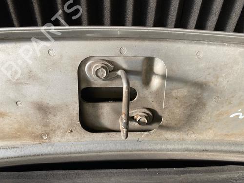 Hood JEEP GRAND CHEROKEE III (WH, WK) 3.0 CRD 4x4 | BP22618876C1 
