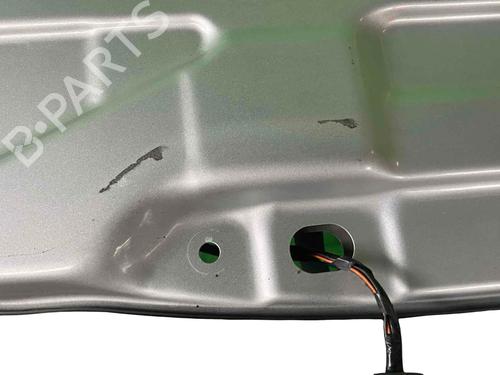 Tailgate OPEL INSIGNIA A Sports Tourer (G09) 2.0 CDTI (35) | BP29825882C6