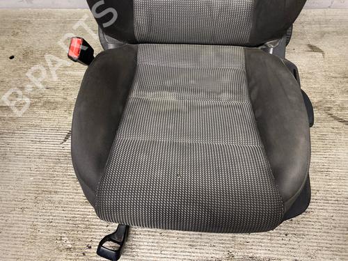 Left front seat AUDI A3 Sportback (8PA) 1.4 TFSI | BP16191872C15 