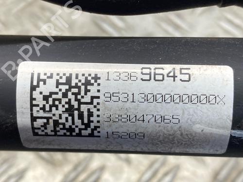 Pipe OPEL CASCADA (W13) 1.6 SIDI (67) | BP37420783M125 - Image 8