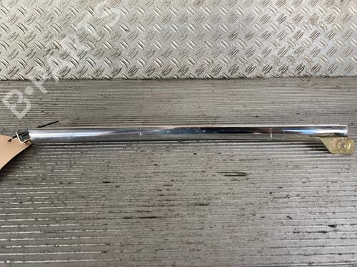 Used Rubber door seal MERCEDES-BENZ S-CLASS (W116) 280 S (116.020) (156 hp) 15595358