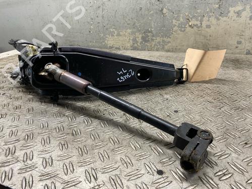 Used Steering column Steering column 39408538 39408538