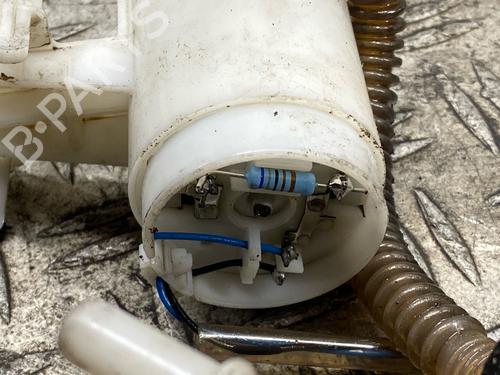 Pompa paliwa AUDI A8 D3 (4E2, 4E8) 4.2 TDI quattro | BP30089963M76