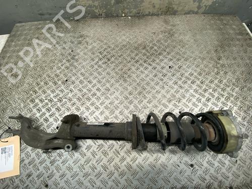 Used Left front shock absorber Left front shock absorber AUDI A4 B9 Avant (8W5, 8WD) 2.0 TDI (150 hp) 33242950 33242950