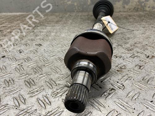 Left front driveshaft OPEL GRANDLAND / GRANDLAND X (A18, P1UO) 1.2 (75) | BP32329985M38 