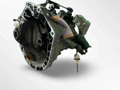 Used Gearbox FIAT PANDA (312_, 319_) 1.2 (312PXA1A) (69 hp) 28385685