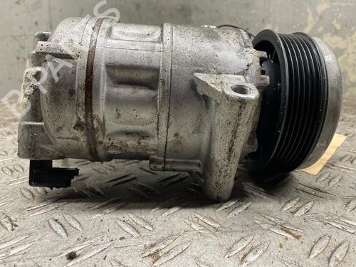 AC compressor OPEL GRANDLAND / GRANDLAND X (A18, P1UO) 1.2 (75) | BP32321759M34 