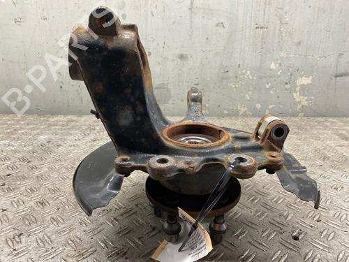 Højre Styrespindel Lejehus FORD FOCUS III Turnier 1.0 EcoBoost | BP27478739M26