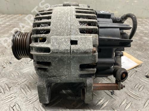 Alternator VW GOLF PLUS V (5M1, 521) 1.4 16V | BP25489113M7 