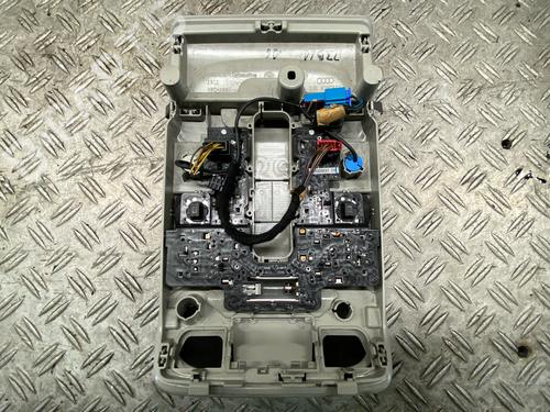 Interior roof light AUDI A6 C7 Avant (4G5, 4GD) 3.0 TDI | BP25920903I8 
