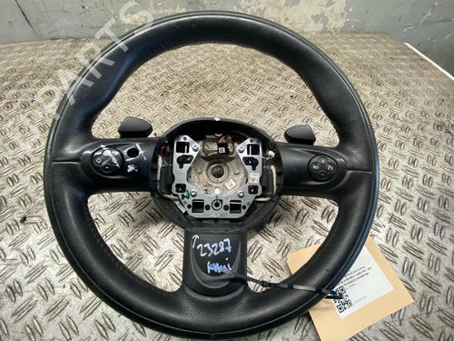 Steering wheel MINI MINI COUNTRYMAN (R60) Cooper S | BP32730817C49 - Image 1