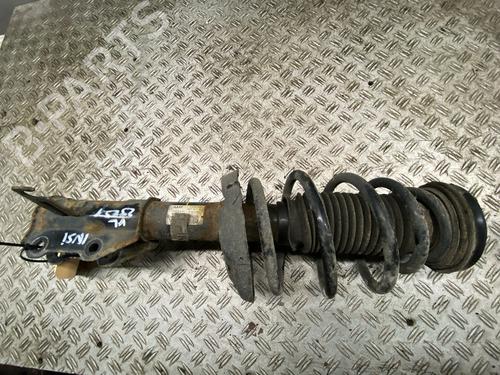 Used Left front shock absorber OPEL INSIGNIA A (G09) 2.0 CDTI (68) (131 hp) 31039228