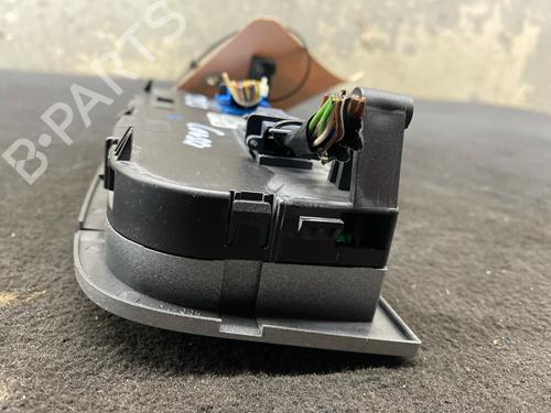 Climate control OPEL CORSA C (X01) 1.2 Twinport (F08, F68) | BP38777824I5 - Image 10
