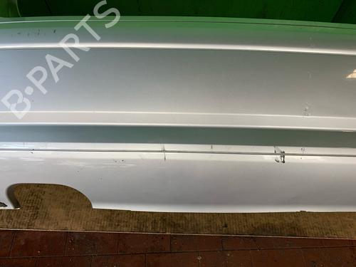 Rear bumper AUDI A3 Sportback (8PA) 1.8 TFSI | BP25470152C8 