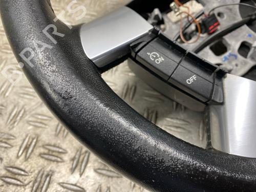 Steering wheel FORD KUGA I 2.0 TDCi 4x4 | BP31612422C49 