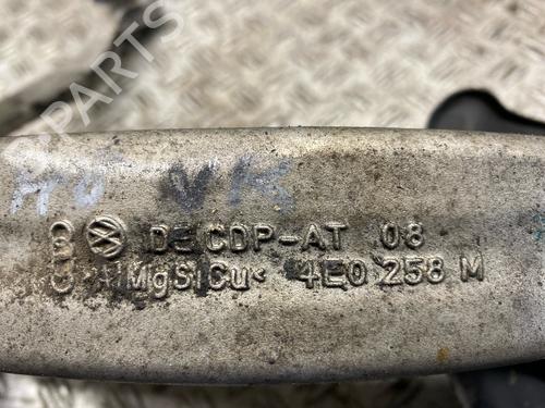 Højre Styrespindel Lejehus AUDI A8 D3 (4E2, 4E8) 4.2 TDI quattro | BP30089936M26 