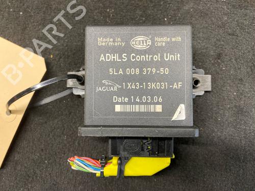 control-unit-jaguar-x-type-i-x400-2001-2002-2003-2004-2005-2006-2007-2008-2009-34519128 main image