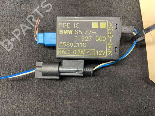 Used Control unit Control unit BMW 5 Touring (E61) 525 d (177 hp) 32991329 32991329