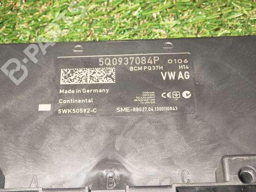 Electronic module AUDI A3 Sportback (8VA, 8VF) 2.0 TDI | BP4919002M83 