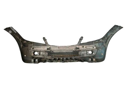 Front bumper MERCEDES-BENZ A-CLASS (W169) A 180 (169.032, 169.332) | BP31048345C7 