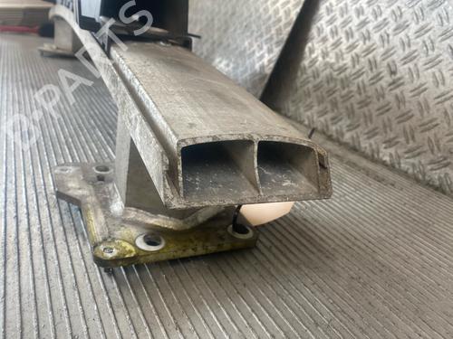 Front bumper reinforcement CITROËN C4 I (LC_) 1.6 16V | BP20223560C109 