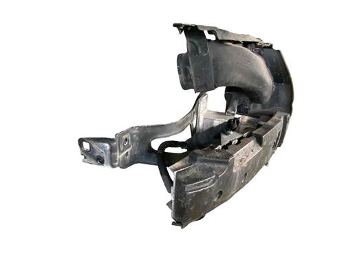 Front slam panel BMW 5 Touring (E61) 525 d | BP32991348C72 - Image 3